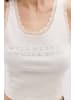 NO MATTER WHAT Blouse in Grau