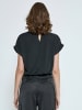 minus T-Shirt in Black