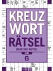 Naumann & Göbel Buch - Kreuzworträtsel - Band 6 I Über 280 Rätsel für Erwac