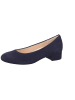 Gabor Pump in blau