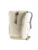 Deuter StepOut 22 Liter Lifestyle Rucksack in bone-desert