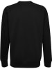 Hummel Hummel Sweatshirt Hmlgo Multisport Unisex Kinder in BLACK