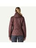 Patagonia Daunenjacke in rot