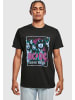 Merchcode Merchcode T-Shirts in black