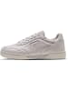 Hummel Sneaker in Silber