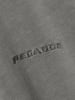 PEGADOR Shirt in grau