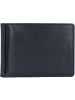 PICARD Brooklyn Geldbörse IV Leder 11 cm in schwarz