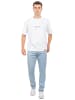 Cipo & Baxx Hose in Blue