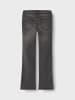 name it Jeans in Dark Grey Denim
