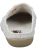 Manitu-Home Klassische Hausschuhe in beige