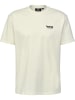 Hummel Hummel T-Shirt S/S Hmllgc Herren in Weiß