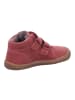 KOEL Stiefel Kinder Bernardino in Rot