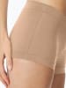 Schiesser Shorts Unique Micro in maple