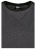Urban Classics Urban Classics in charcoal/black