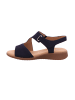 Gabor Schuhe in blau