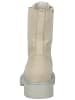 Bullboxer Stiefelette in Taupe/Beige