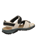 rieker Sandalette in weiss