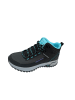 Skechers Outdoorschuh/Fitness ARCH FIT DISCOVER-ELEVATION GAIN in schwarz/blau