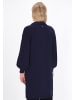DreiMaster Klassik Women Cardigan in navy