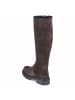 Kaerlek Stiefel in braun