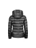 BLAUER USA Daunenjacke Charme XT in dunkelgrau