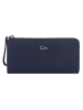 Lacoste Daily Lifestyle Geldbörse RFID Schutz 19.5 cm in marine 166