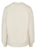 Urban Classics Sweater in whitesand