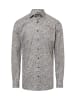 Finshley & Harding Businesshemd in marine
