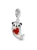 GNOCE 925 Sterling Silber