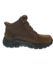 Skechers Slip-Ins:Respected 2.0-Or Schnürstiefel Braun