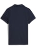 Puma Polo "GirLongsleeve Pure SS Polo" in Blau