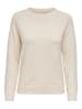 ONLY Pullover ONLRICA LIFE in Beige