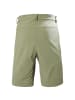 Helly Hansen M BRONO SOFTSHELL SHORTS in Grün