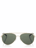 Pierre Cardin Sonnenbrille für Herren in gold