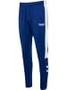 Hummel Hummel Verstellbare Taille Hose Hmllgc Agility Erwachsene in ESTATE BLUE