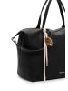 Tamaris Shopper TAS Karen in black