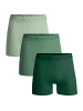 Muchachomalo 3er-Set: Boxershort in Mehrfarbig - für Herren