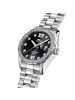 Lotus Chronograph-Armbanduhr Lotus Classic silber mittel (ca. 32,5mm)