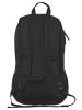 erima Laptop Rucksack in schwarz