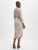 Marie Lund Marie Lund in taupe weiß - 0002