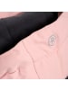 Color Kids Skijacke COSki in Rosa