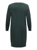 ONLY Carmakoma Strickkleid in Green Gables