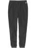 CARHARTT  Hose Sweatpant in schwarz