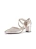 Gabor Elegante Pumps in gold