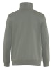 Kangaroos Sweatshirt in graugrün