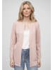 Cloud5ive Cardigan in rose