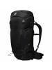 Mammut Lithium 40 - Wanderrucksack 75 cm (black) in schwarz