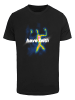 Mister Tee T-Shirt in black