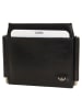 Golden Head Colorado RFID Clip-Scheintasche schwarz