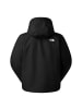 The North Face Outdoorjacke in Schwarz